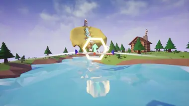 A Glider's Journey preview 6
