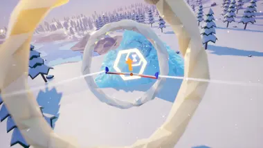 A Glider's Journey preview 14