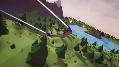 A Glider's Journey preview 15
