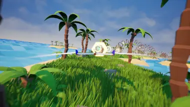 A Glider's Journey preview 17