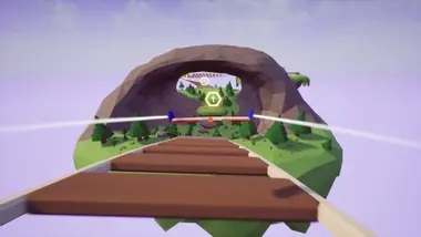 A Glider's Journey preview 13