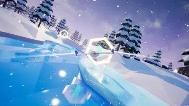 A Glider's Journey preview 8