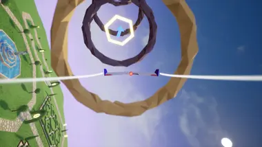 A Glider's Journey preview 4