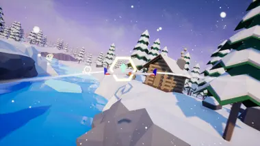 A Glider's Journey preview 5
