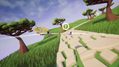A Glider's Journey preview 3