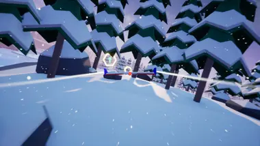 A Glider's Journey preview 7