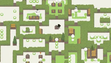A Good Snowman Is Hard To Build preview 2