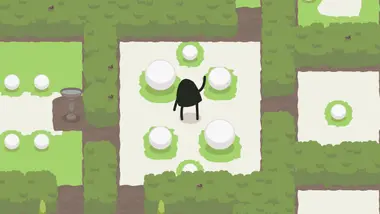 A Good Snowman Is Hard To Build preview 6