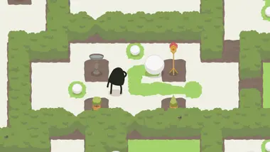 A Good Snowman Is Hard To Build preview 3
