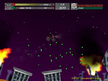 A grande bagunça espacial - The big space mess preview 7