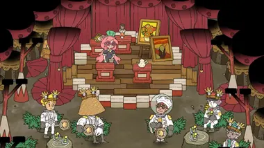 A Guidebook of Babel preview 10