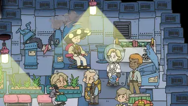 A Guidebook of Babel preview 13