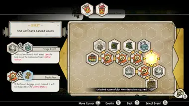 A Guidebook of Babel preview 9