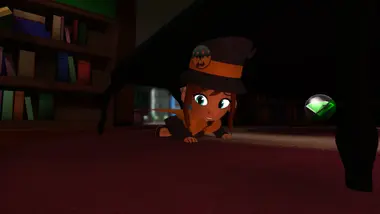 A Hat in Time - Live preview 5