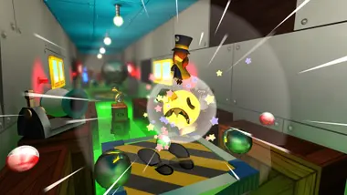 A Hat in Time - Live preview 6