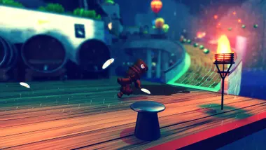 A Hat in Time - Live preview 8