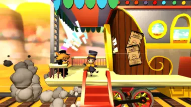 A Hat in Time - Live - ARGENTINA preview 3