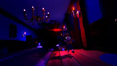 A Hat in Time - Live - ARGENTINA preview 7