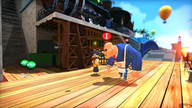 A Hat in Time - Live - ARGENTINA preview 9