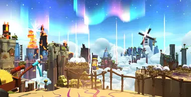 A Hat in Time - Live - ARGENTINA preview 10