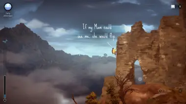 A Highland Song preview 6