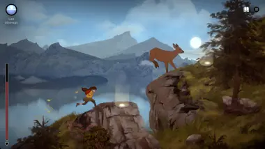A Highland Song preview 12