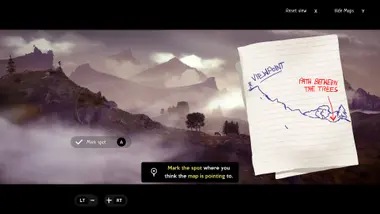 A Highland Song preview 2