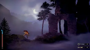 A Highland Song preview 5