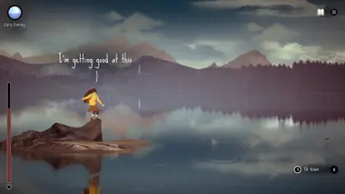 A Highland Song preview 9