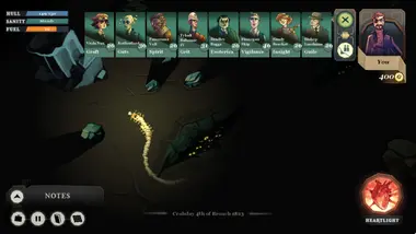 A House of Many Doors preview 2