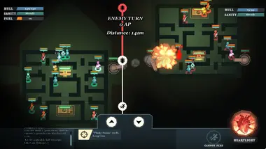 A House of Many Doors preview 3