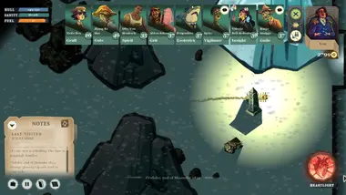 A House of Many Doors preview 4