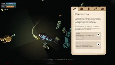 A House of Many Doors preview 5
