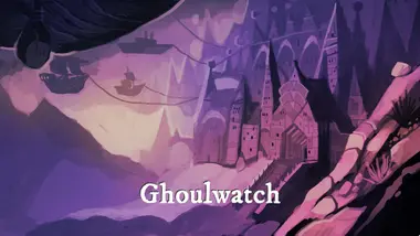 A House of Many Doors preview 7