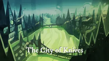 A House of Many Doors preview 6