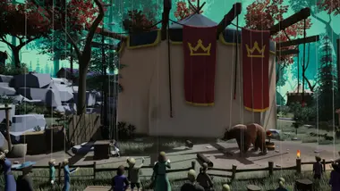 A Juggler's Tale preview 5