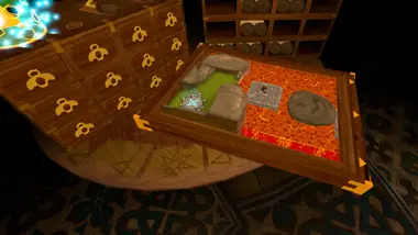 A Knight in the Attic preview 7