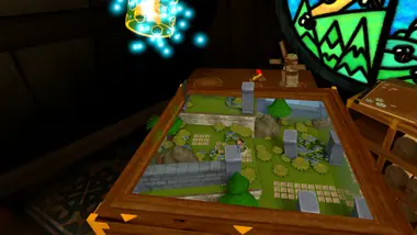 A Knight in the Attic preview 4