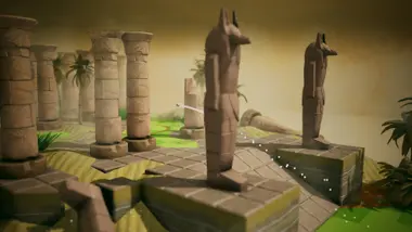 A Little Golf Journey preview 6