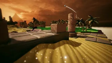 A Little Golf Journey preview 5