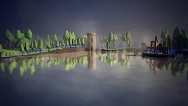 A Little Golf Journey preview 11