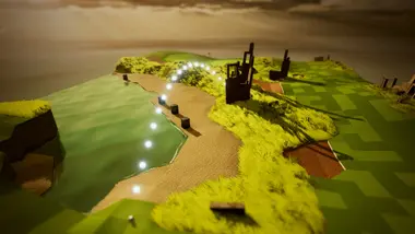 A Little Golf Journey preview 10