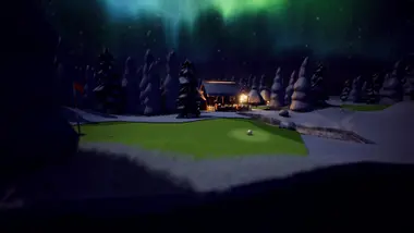 A Little Golf Journey preview 2