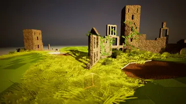A Little Golf Journey preview 3