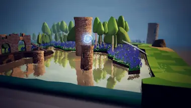 A Little Golf Journey preview 9