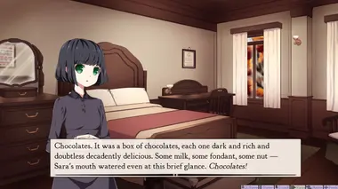 A Little Lily Princess preview 5