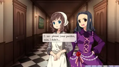 A Little Lily Princess preview 7