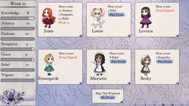 A Little Lily Princess preview 6
