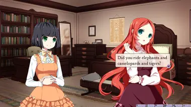A Little Lily Princess preview 3