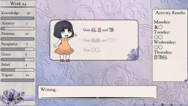 A Little Lily Princess preview 2